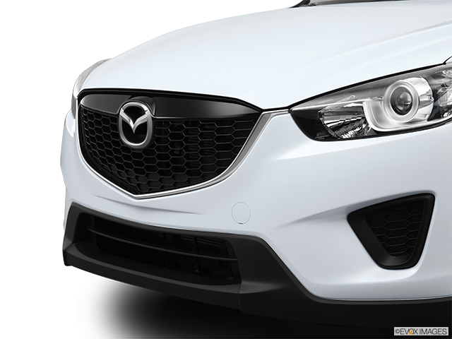 2015 Mazda CX-5