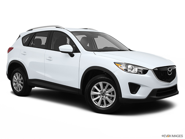 2015 Mazda CX-5