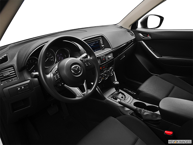 2015 Mazda CX-5