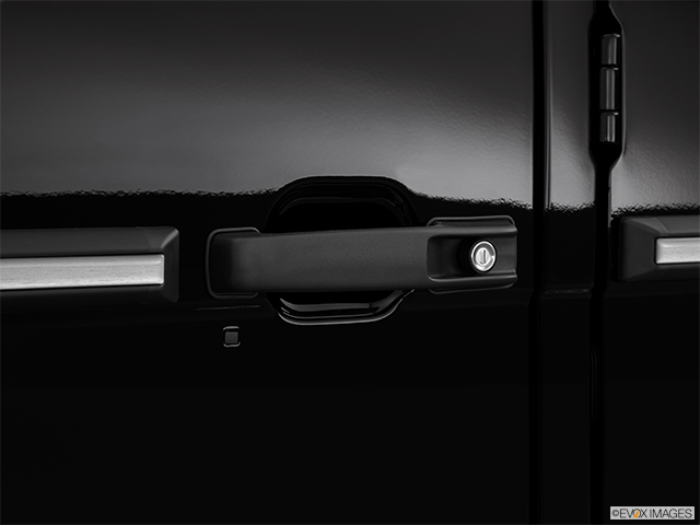 2015 Mercedes-Benz G-Class