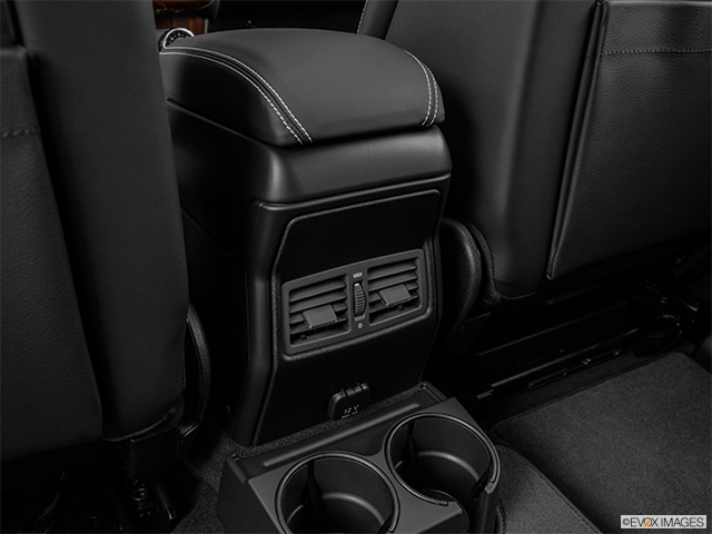 2015 Mercedes-Benz G-Class