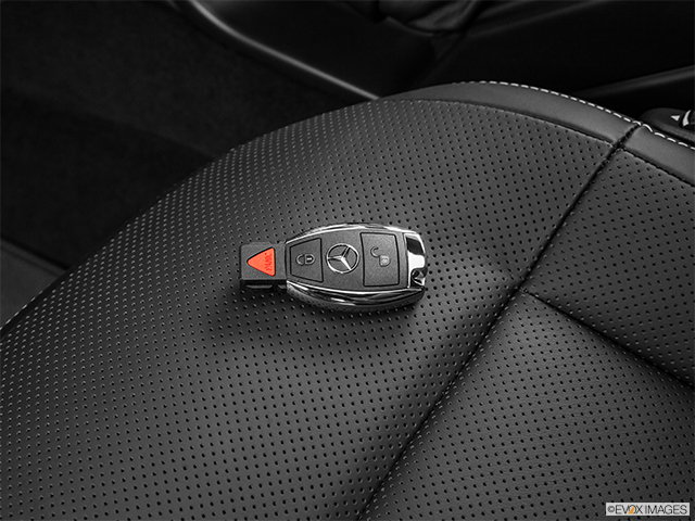 2015 Mercedes-Benz G-Class