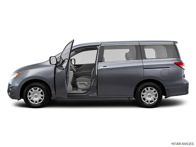 2015 Nissan Quest