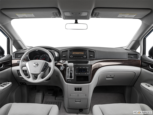 2015 Nissan Quest