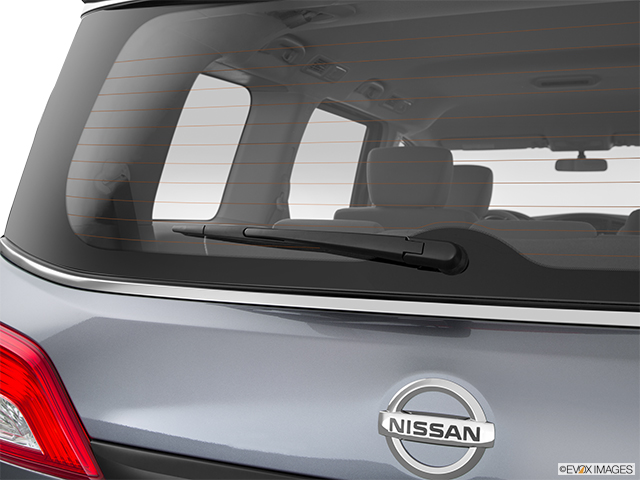 2015 Nissan Quest