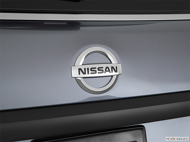 2015 Nissan Quest
