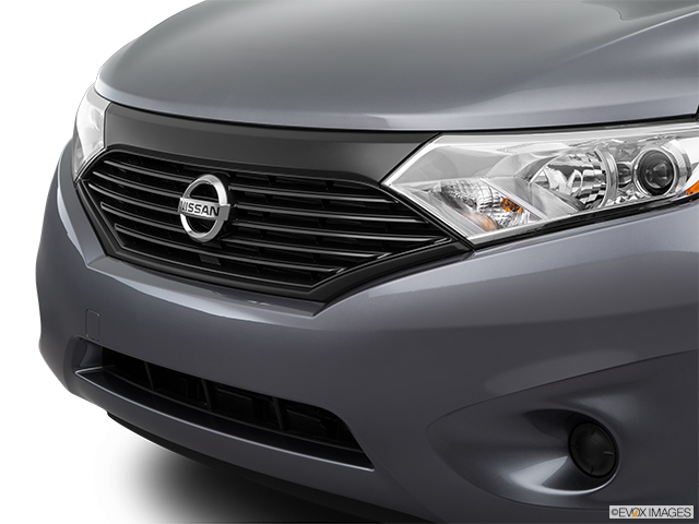 2015 Nissan Quest