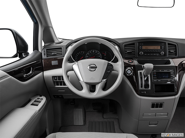 2015 Nissan Quest