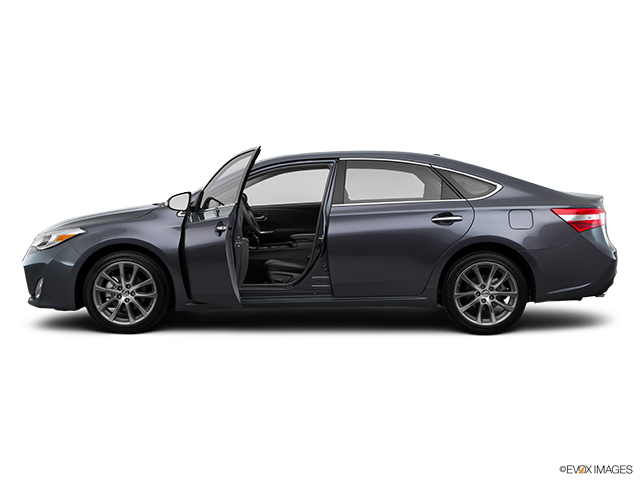 2015 Toyota Avalon