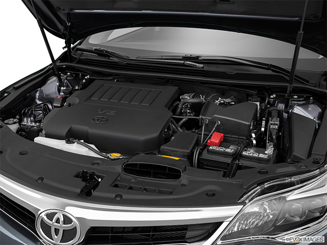 2015 Toyota Avalon