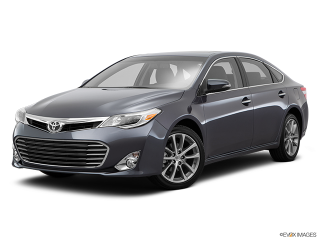 2015 Toyota Avalon