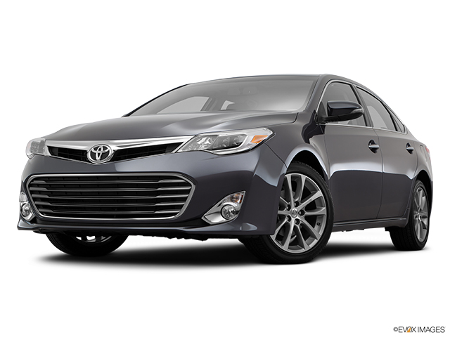 2015 Toyota Avalon
