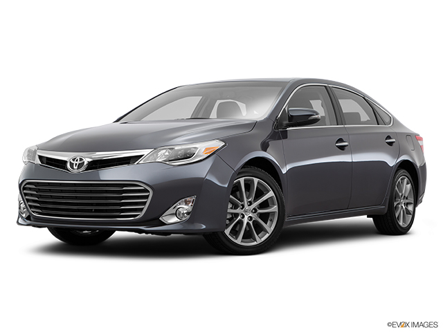 2015 Toyota Avalon