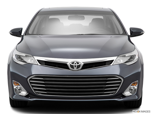 2015 Toyota Avalon