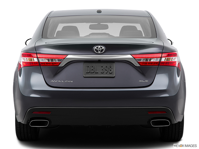 2015 Toyota Avalon