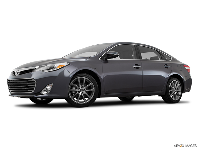 2015 Toyota Avalon