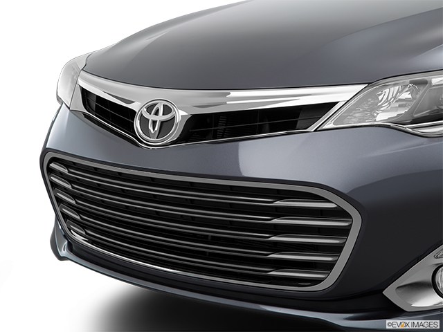 2015 Toyota Avalon