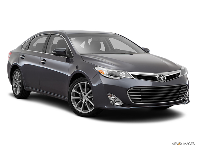 2015 Toyota Avalon