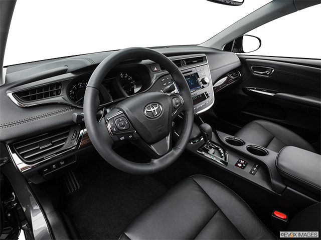 2015 Toyota Avalon