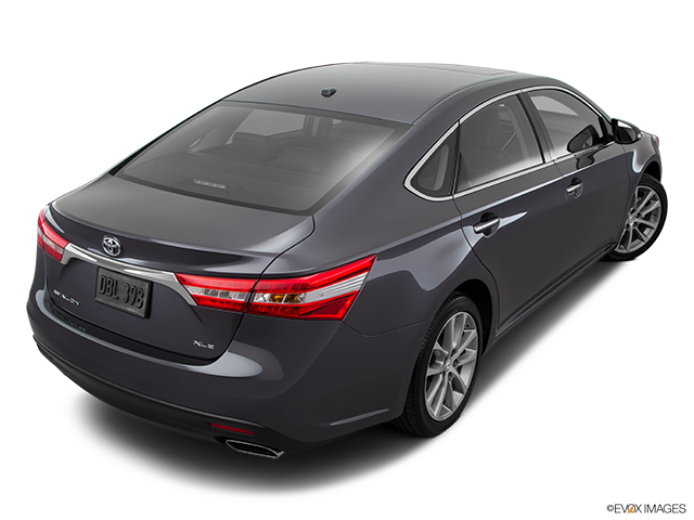 2015 Toyota Avalon