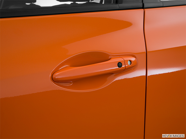 2015 Honda Civic Sedan