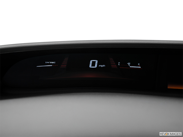 2015 Honda Civic Sedan