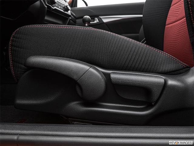 2015 Honda Civic Sedan