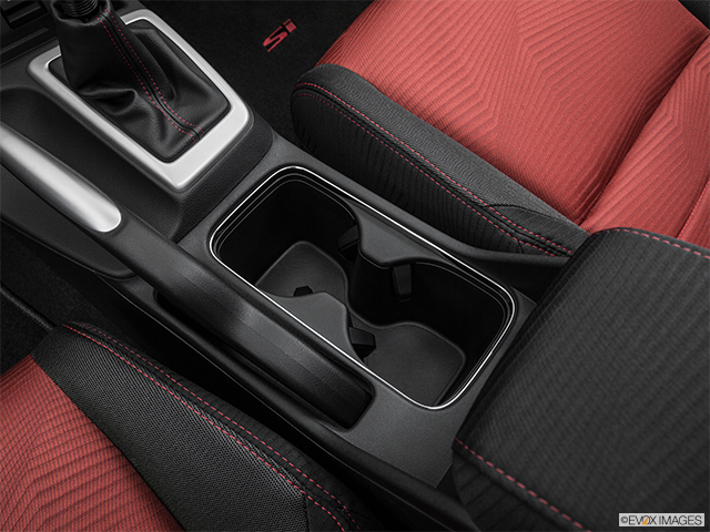 2015 Honda Civic Sedan