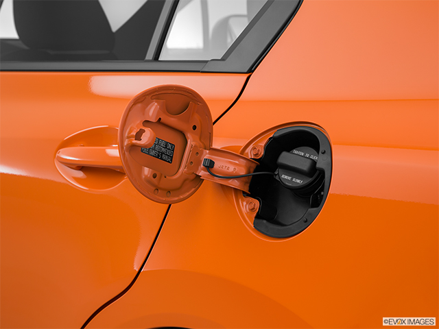 2015 Honda Civic Sedan