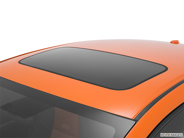 2015 Honda Civic Sedan