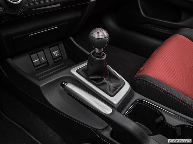 2015 Honda Civic Sedan