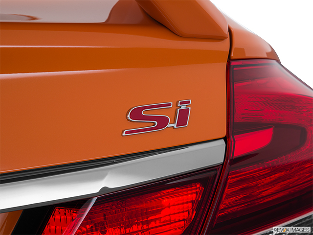 2015 Honda Civic Sedan