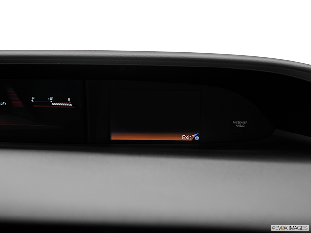 2015 Honda Civic Sedan