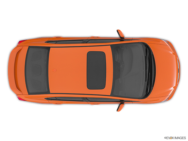 2015 Honda Civic Sedan