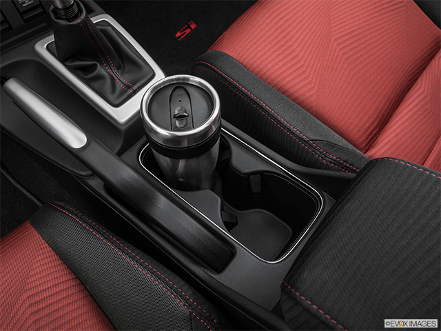 2015 Honda Civic Sedan