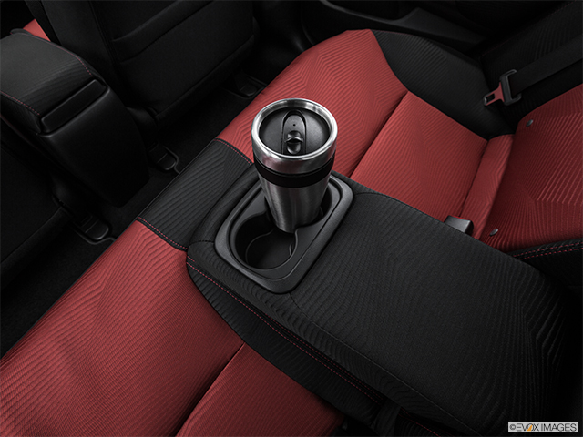 2015 Honda Civic Sedan