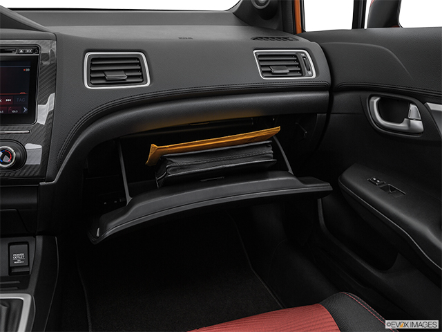 2015 Honda Civic Sedan