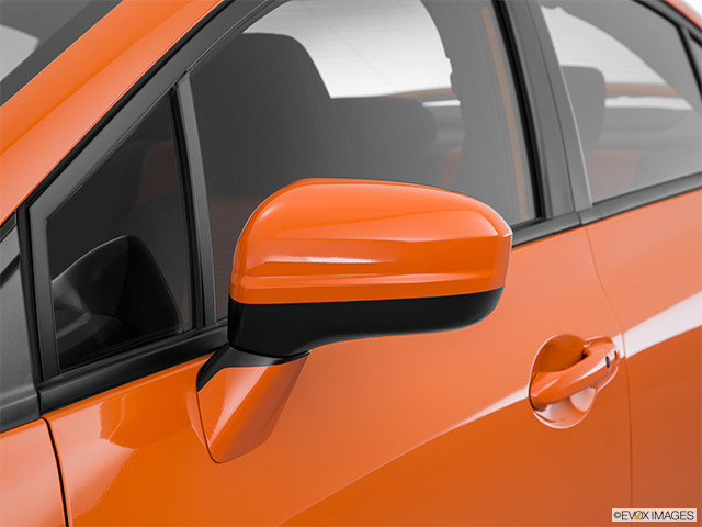 2015 Honda Civic Sedan