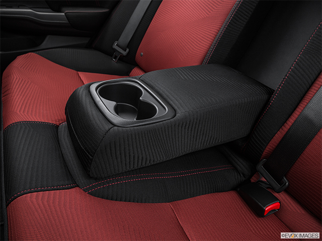 2015 Honda Civic Sedan