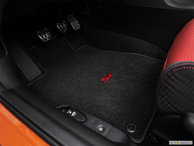 2015 Honda Civic Sedan