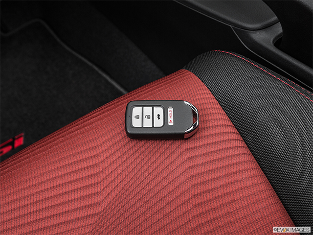 2015 Honda Civic Sedan