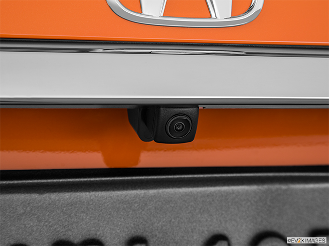 2015 Honda Civic Sedan