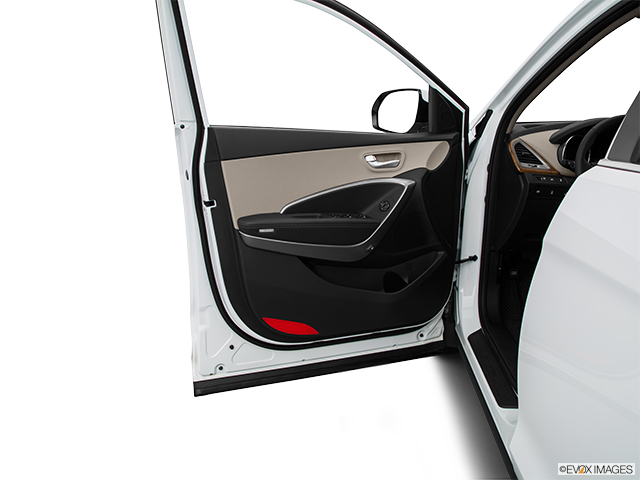 2015 Hyundai Santa Fe