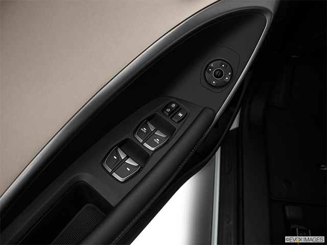 2015 Hyundai Santa Fe