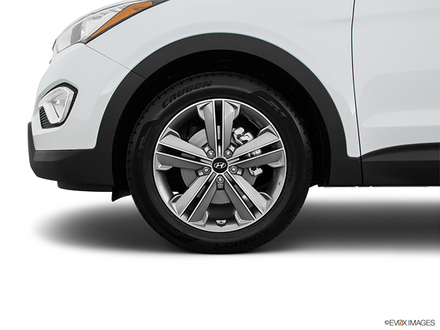 2015 Hyundai Santa Fe