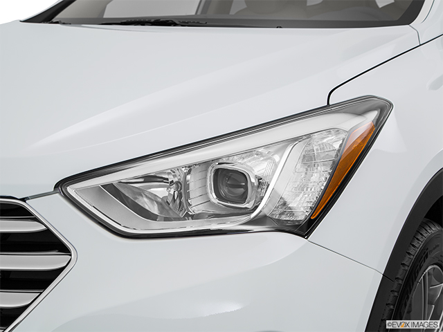 2015 Hyundai Santa Fe