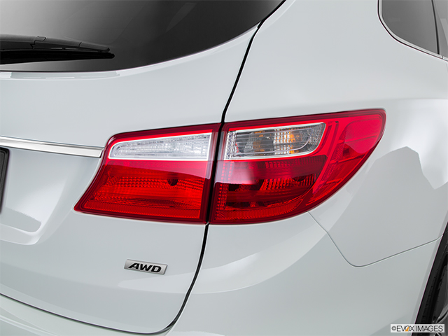 2015 Hyundai Santa Fe