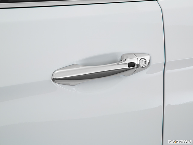 2015 Hyundai Santa Fe