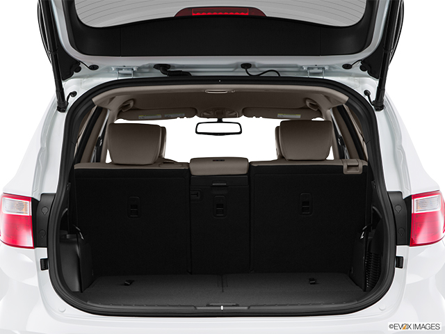 2015 Hyundai Santa Fe