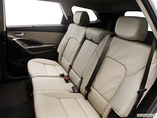 2015 Hyundai Santa Fe